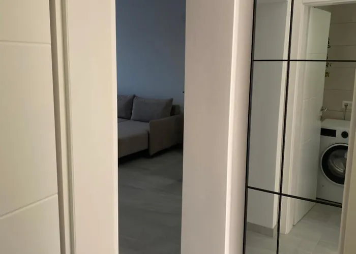 Roso Appartement *