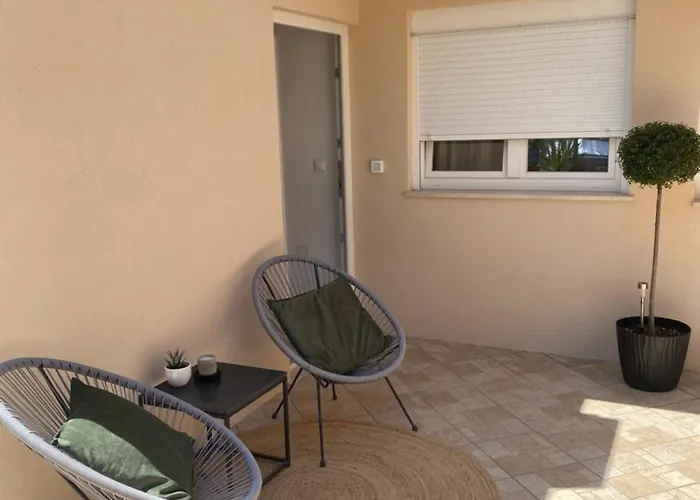 Appartement Roso Orebić