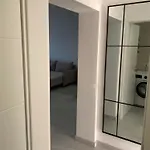 Roso Apartman *