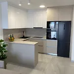 Roso Apartman *