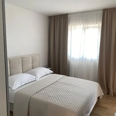 Roso Apartman