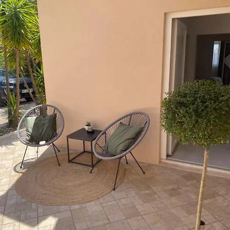 Appartement Roso Orebić