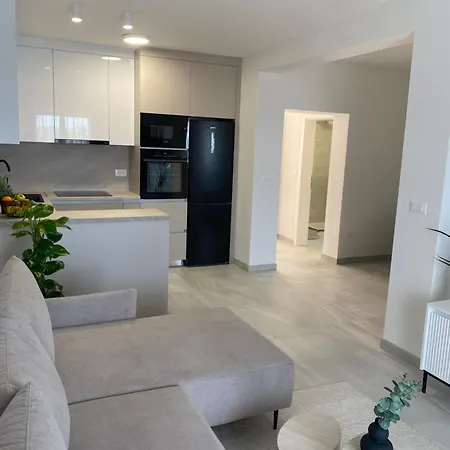 Roso Apartman