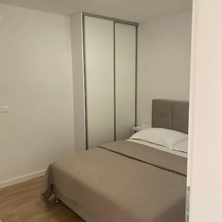 Apartman Roso