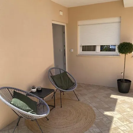 Appartement Roso Orebić