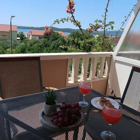 Apartman Roso