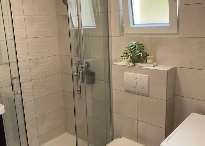 Roso Appartement Orebić