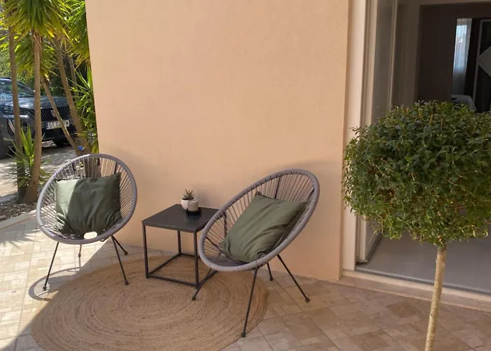 Appartement Roso Orebić